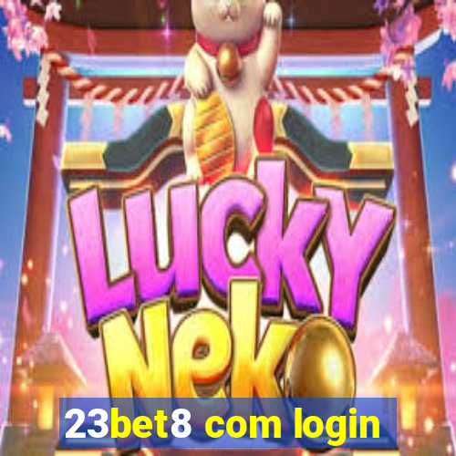 23bet8 com login